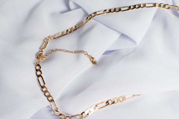 THE SORIN NECKLACE