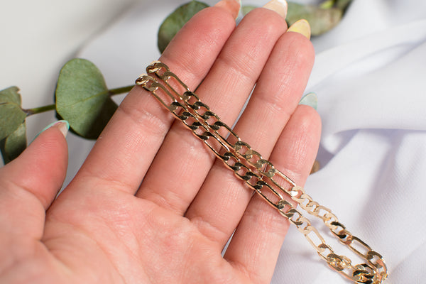 THE SORIN NECKLACE