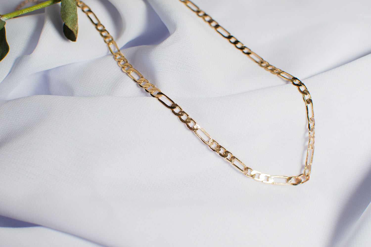 THE SORIN NECKLACE