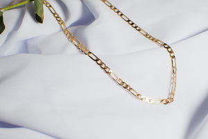 THE SORIN NECKLACE