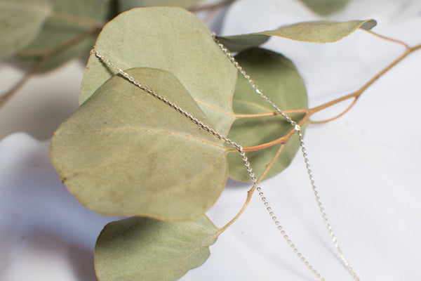 THE BRIANA NECKLACE