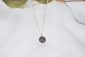 THE BRIANA NECKLACE