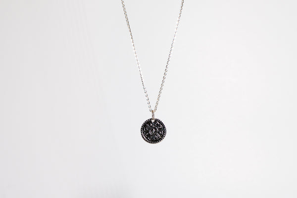 THE BRIANA NECKLACE