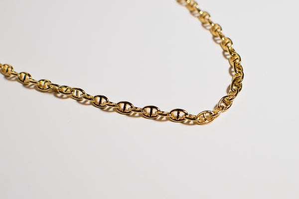 THE BRIA NECKLACE