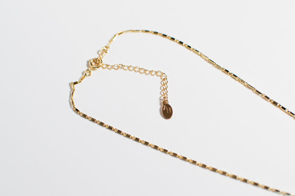 THE DILARA NECKLACE
