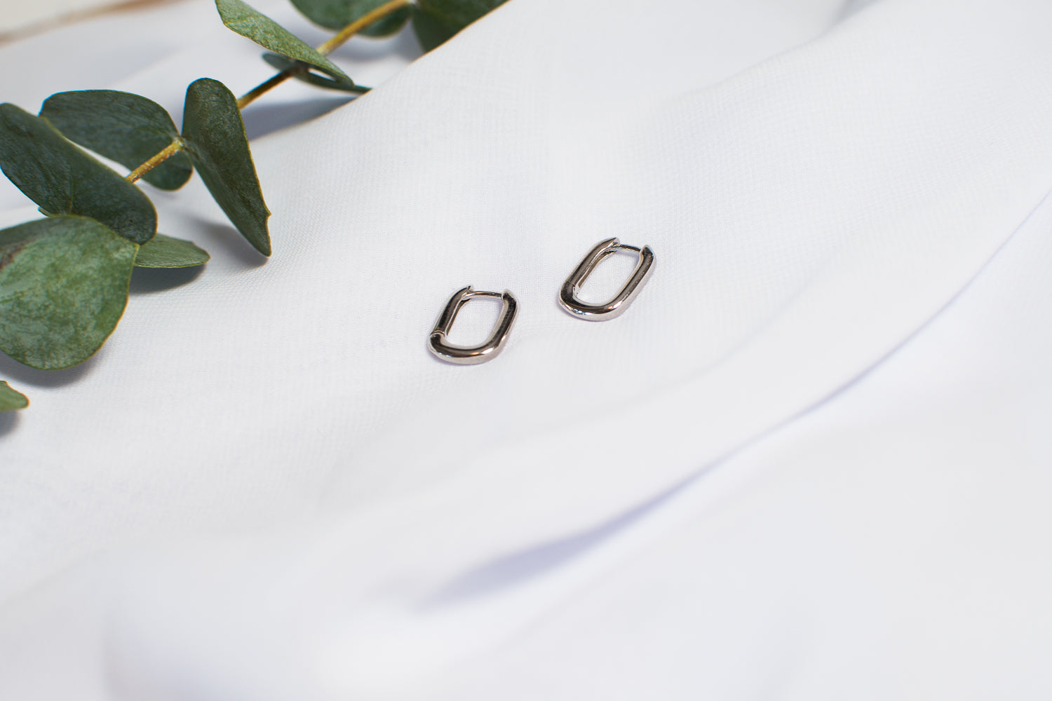 THE FIN HOOPS