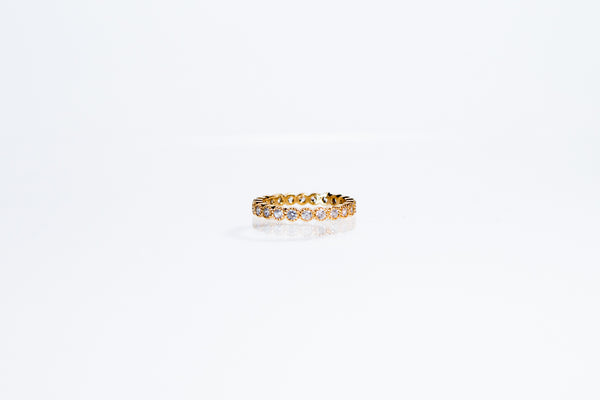 THE JUNIPER RING
