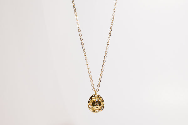THE KELAYA NECKLACE