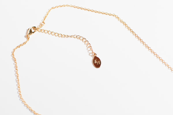 THE LEXIE NECKLACE