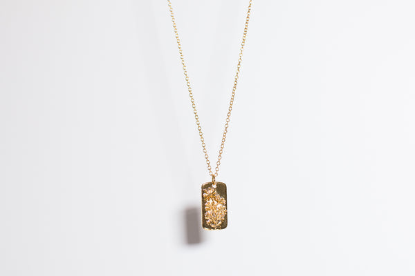 THE LEXIE NECKLACE