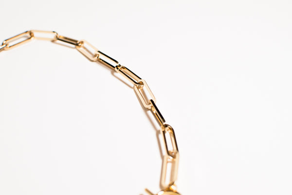 THE LUX NECKLACE