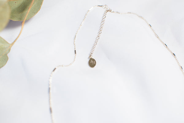 THE LYRA NECKLACE