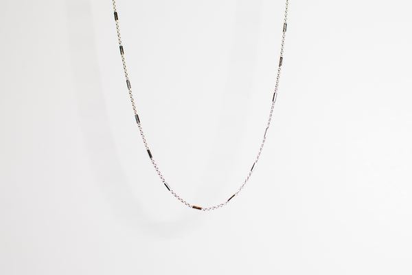 THE LYRA NECKLACE