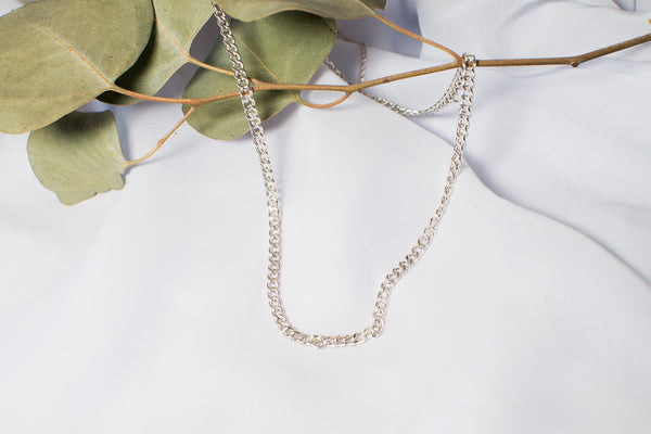 THE MAIA NECKLACE