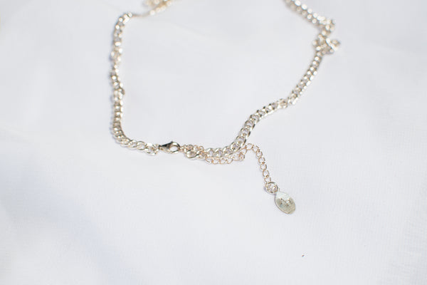 THE MAIA NECKLACE
