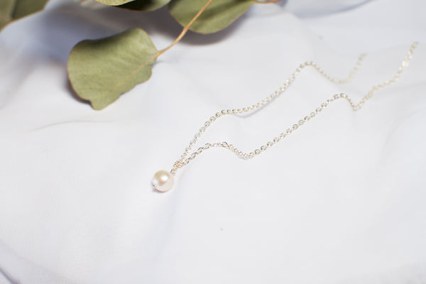 THE ROWENA NECKLACE