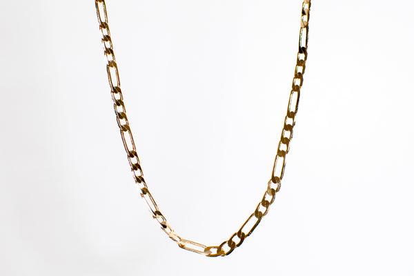 THE SORIN NECKLACE