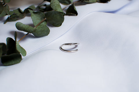 THE WILLOW RING