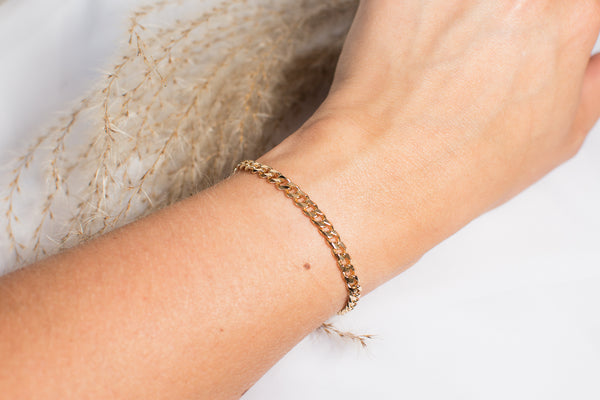 THE YEONA BRACELET