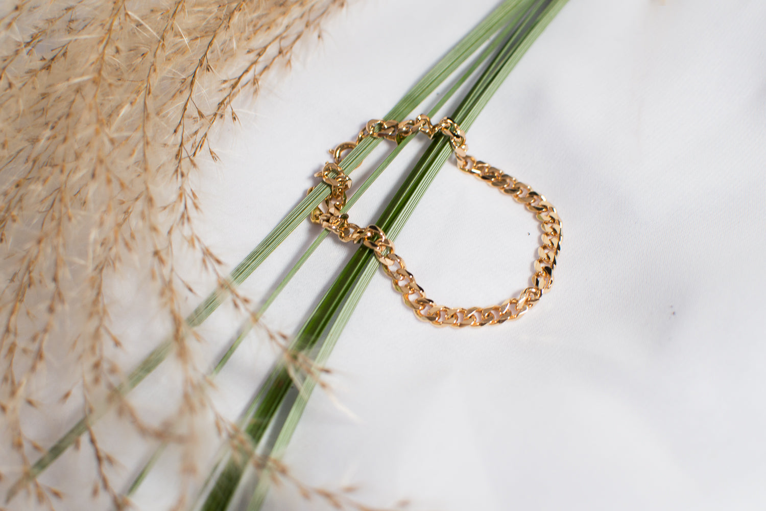 THE YEONA BRACELET