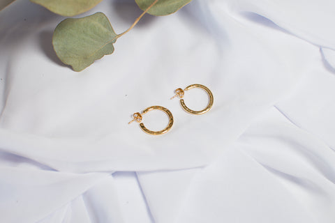 THE ZIGGY HOOPS